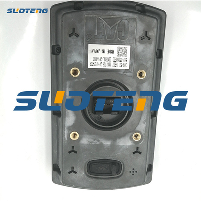 E320D2 E326D2 खुदाई के लिए 309-5711 डिस्प्ले मॉनिटर 3095711