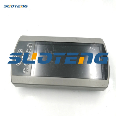515-3302 5153302 E320D2 खुदाई मशीन के लिए मॉनिटर नियंत्रण एसी