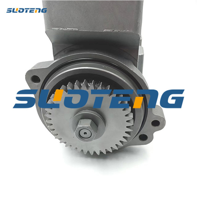 E325D खुदाई के लिए 319-0677 3190677 C7 इंजन इंजेक्शन पंप