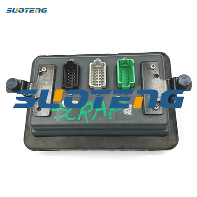 355-9046 3559046 C7 C9 C18 C32 इंजन के लिए मॉनिटर डिस्प्ले पैनल