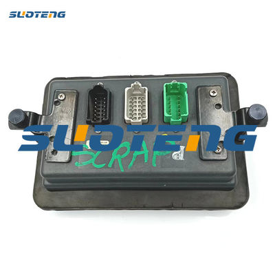 355-9046 3559046 C7 C9 इंजन पार्ट्स के लिए मॉनिटर डिस्प्ले पैनल