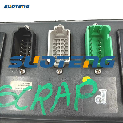 355-9046 3559046 C7 C9 इंजन पार्ट्स के लिए मॉनिटर डिस्प्ले पैनल