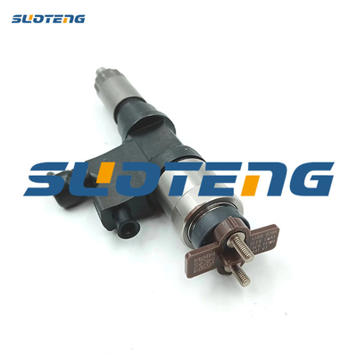 095000-0660 0950000660 4HK1 6HK1 इंजन के लिए आम रेल डीजल ईंधन इंजेक्टर