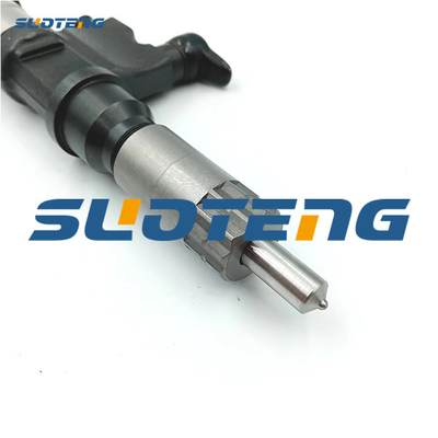 095000-0660 0950000660 4HK1 6HK1 इंजन के लिए आम रेल डीजल ईंधन इंजेक्टर