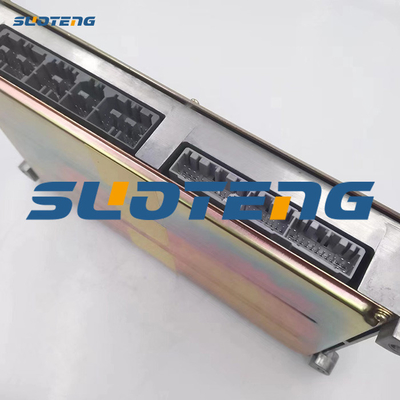 SK200-6 खुदाई भागों के लिए YN22E00037F5 नियंत्रक ईसीयू