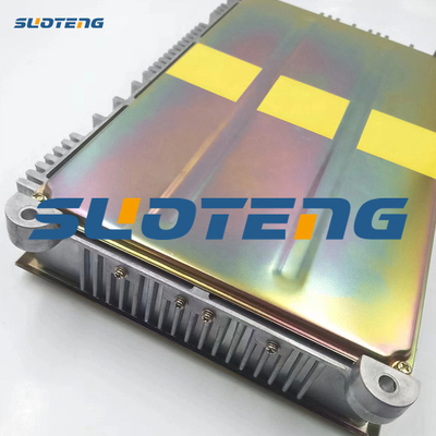 SK200-6 खुदाई भागों के लिए YN22E00037F5 नियंत्रक ईसीयू