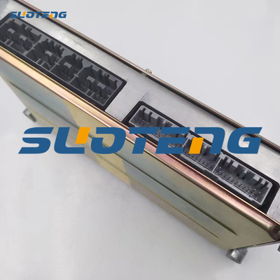 SK135 खुदाई भागों के लिए YY22E00001F4 नियंत्रक ईसीयू