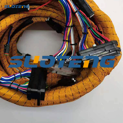 238-1498 2381498 वायरिंग हार्नेस प्लेटफार्म हार्नेस E320C एक्सकेवेटर के लिए