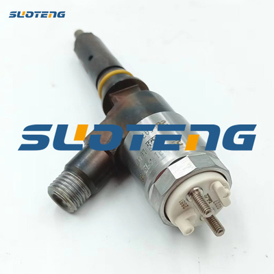 C6.6 इंजन भागों के लिए 320-0677 3200677 ईंधन इंजेक्टर