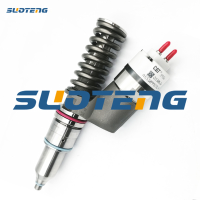 253-0616 2530616 सामान्य रेल डीजल ईंधन इंजेक्टर C15 C18 इंजन भाग के लिए