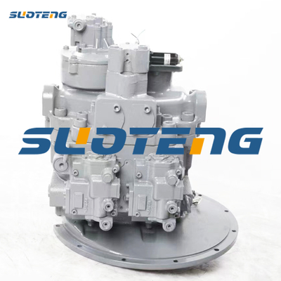 H5V200DPH ZX450 उत्खनन मशीन भागों के लिए हाइड्रोलिक मुख्य पंप