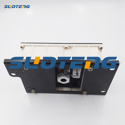 7835-12-3007 एक्सकेवेटर मॉनिटर डिस्प्ले पैनल PC200-7 PC220-7 PC300-7 के लिए
