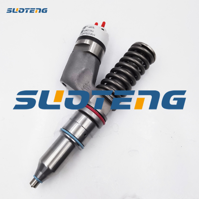 10R-2781 10R2781 C15 C16 के लिए ईंधन इंजेक्टर