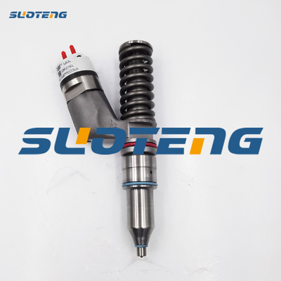 10R-2781 10R2781 C15 C16 के लिए ईंधन इंजेक्टर