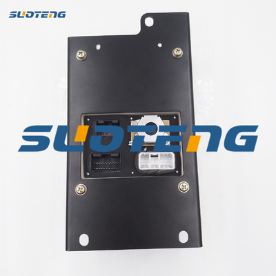 PC300-7 खुदाई के लिए 7835-12-3007 मॉनिटर डिस्प्ले पैनल