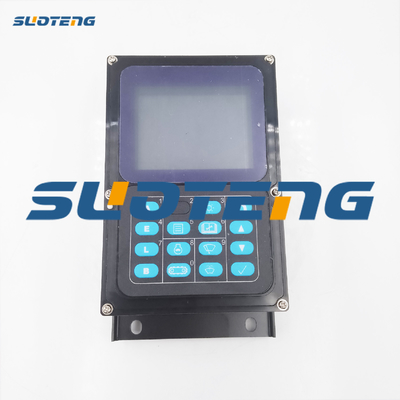 PC300-7 खुदाई के लिए 7835-12-3007 मॉनिटर डिस्प्ले पैनल