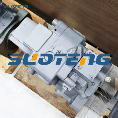 9298854 ZX670LC-5B खुदाई के लिए हाइड्रोलिक पिस्टन पंप