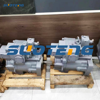 9298854 ZX670LC-5B खुदाई के लिए हाइड्रोलिक पिस्टन पंप