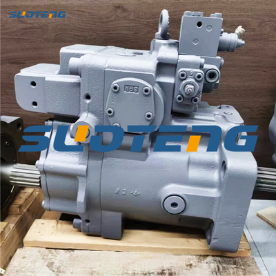 9298854 ZX670LC-5B खुदाई के लिए हाइड्रोलिक पिस्टन पंप