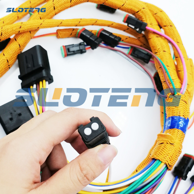549-9283 5499283 E320GC E330GC खुदाई के लिए वायरिंग हार्नेस