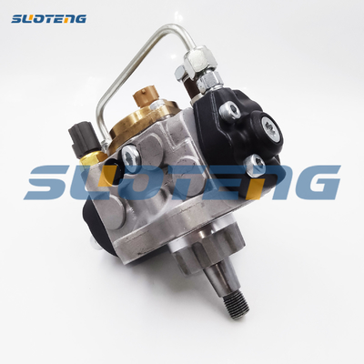 8-97306044-8 8973060448 ZX240 खुदाई मशीन 4HK1 इंजन के लिए ईंधन इंजेक्शन पंप