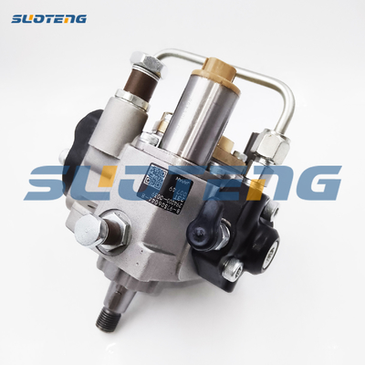 8-97306044-8 8973060448 ZX240 खुदाई मशीन 4HK1 इंजन के लिए ईंधन इंजेक्शन पंप