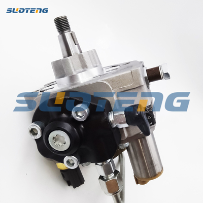 8-97306044-8 8973060448 ZX240 खुदाई मशीन 4HK1 इंजन के लिए ईंधन इंजेक्शन पंप