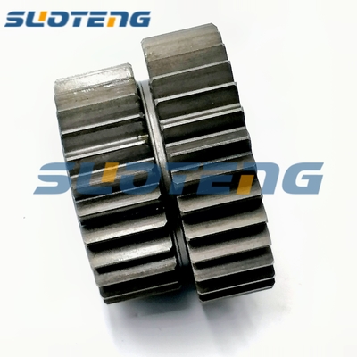 205-27-00070 PC200-3 खुदाई मशीन के लिए ग्रह गियर पार्ट्स 2052700070