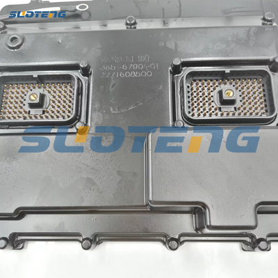 M315D खुदाई के लिए 365-6790 3656790 नियंत्रक ईसीयू
