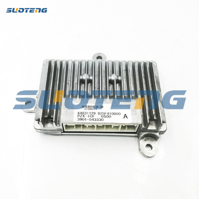 X4631129 4631129 नियंत्रक ECU ZX200 ZX210 खुदाई मशीन के लिए