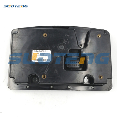 394-2000 3942000 मॉनिटर Cintrol GP