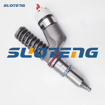 374-0750 सामान्य रेल ईंधन इंजेक्टर 3740750 C15 C18 के लिए