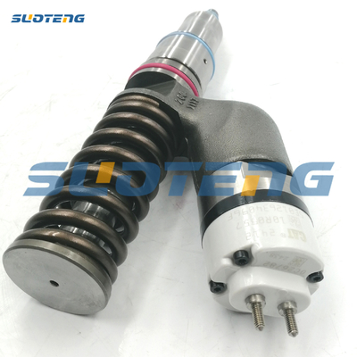 10R-0957 सामान्य रेल ईंधन इंजेक्टर C15 C16 इंजन के लिए 3406E