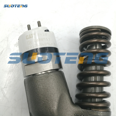10R-0957 सामान्य रेल ईंधन इंजेक्टर C15 C16 इंजन के लिए 3406E