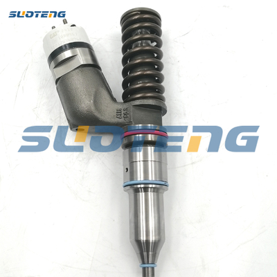 10R-0957 सामान्य रेल ईंधन इंजेक्टर C15 C16 इंजन के लिए 3406E