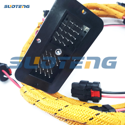 310-9688 3109688 इंजन हार्नेस E319D एक्सकेवेटर के लिए वायरिंग हार्नेस