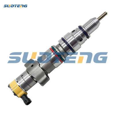 328-2586 3282586 ईंधन इंजेक्टर C7 इंजन E320D E330D खुदाई के लिए