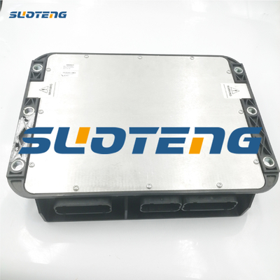 332K6848 JS220 खुदाई मशीन के लिए ECU नियंत्रण 4HK1 इंजन ECU नियंत्रक 332K6848