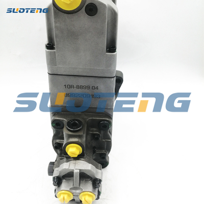 C7 इंजन के लिए 10R-8899 ईंधन इंजेक्शन पंप 10R8899