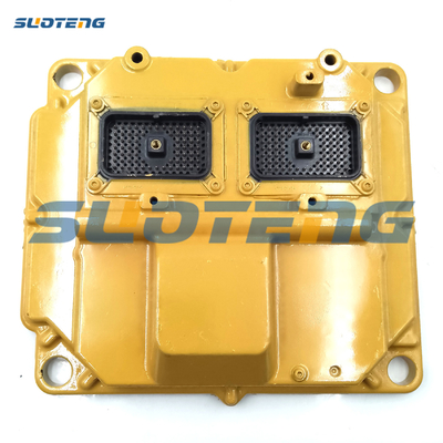 345-3381 3453381 नियंत्रक ECU 320E के लिए खुदाई मशीन भागों