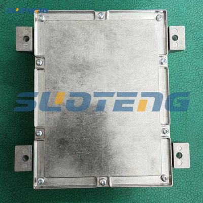 22417693 नियंत्रक ECU D4D Excavator के लिए इंजन EC140B