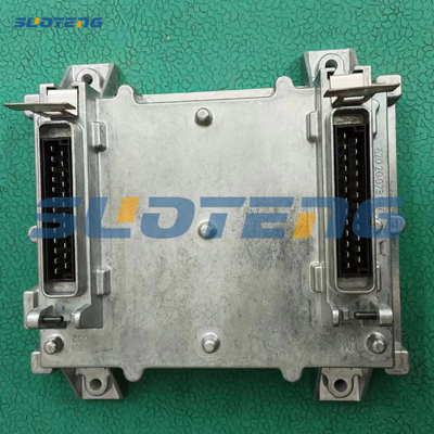 22417693 नियंत्रक ECU D4D Excavator के लिए इंजन EC140B