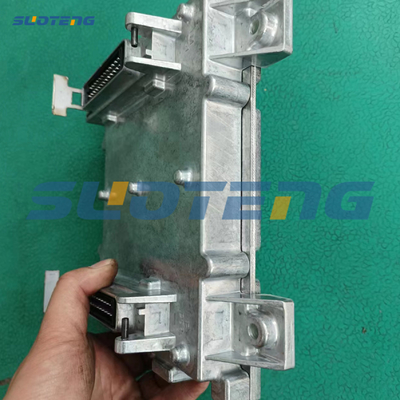 22417693 नियंत्रक ECU D4D Excavator के लिए इंजन EC140B