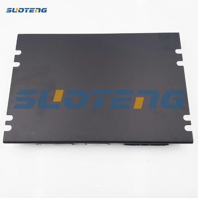 300611-00035C ECU इंजन नियंत्रण इकाई 30061100035C Excavator के लिए DX220LC DX225LC DX255