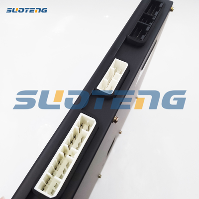 300611-00035C ECU इंजन नियंत्रण इकाई 30061100035C Excavator के लिए DX220LC DX225LC DX255