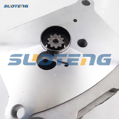 गियर पंप 708-3S-04570 7083S04570 खुदाई मशीन के लिए PC55MR-3 PC50MR-2