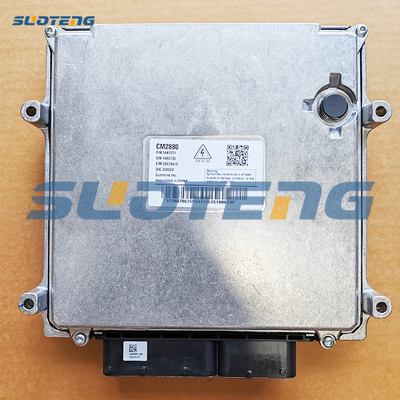 ISF2.8 इंजन के लिए 5441251 नियंत्रण मॉड्यूल ECU CM2880