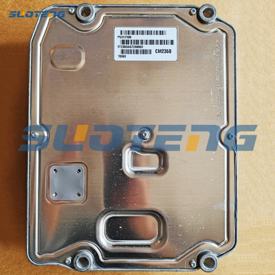 5317106 P5317106 नियंत्रक ECU CM2350 ISX15 इंजन के लिए