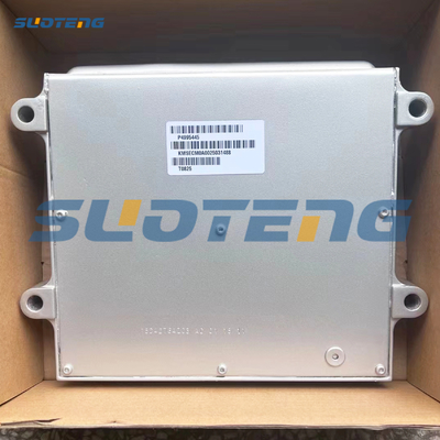 4995445 नियंत्रण मॉड्यूल ECU QSK38 QSK50 इंजन के लिए