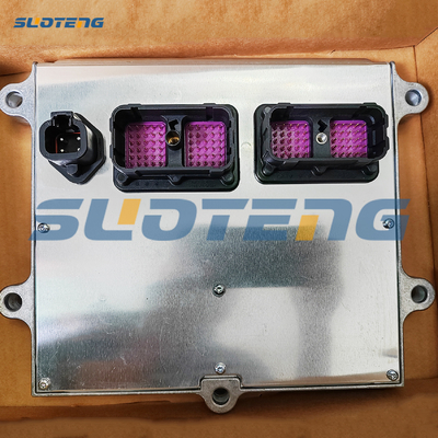 492-1776 नियंत्रण नियंत्रक ECU 4921776 PC200-8 के लिए PC300-8 खुदाई मशीन
